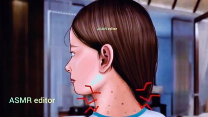 ASMR  bug cleaning slimeasmr #asmrsponge #mukbangasmr #food #relax #asmrrelax #spongeasmr #explore #sponge #butterslime #slimevideo #asmrslime