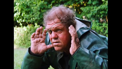 L'uomo di argilla, guarda l'inizio del film (HD)