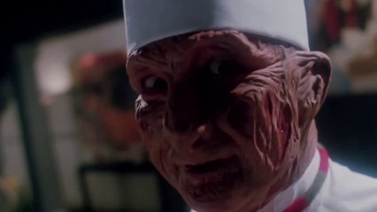A Nightmare on Elm Street 5: The Dream Child (1989) Official Trailer HD