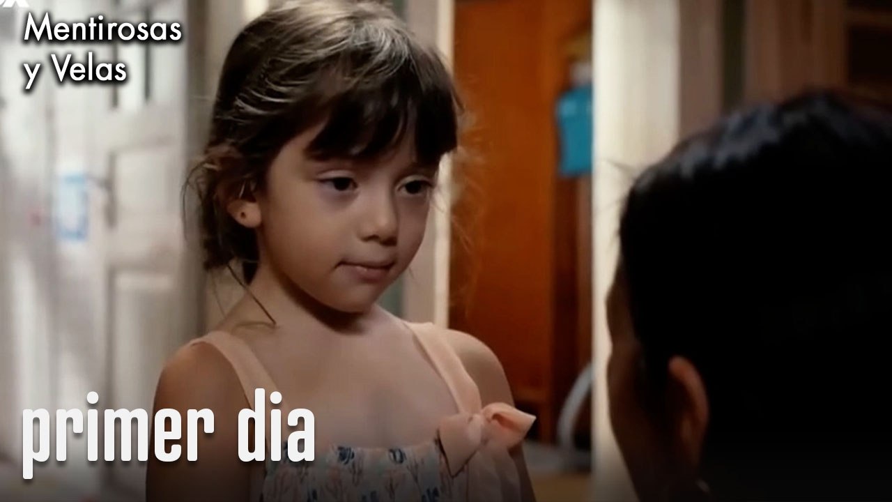 primer dia-Mentirosos y sus velas Capitulo 2