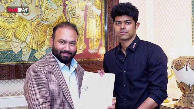 Vijay-யை வச்சு படம் எடுக்க Jason Sanjay-கிட்ட சொன்னேன்! S. A. Chandrasekhar | Filmibeat Tamil