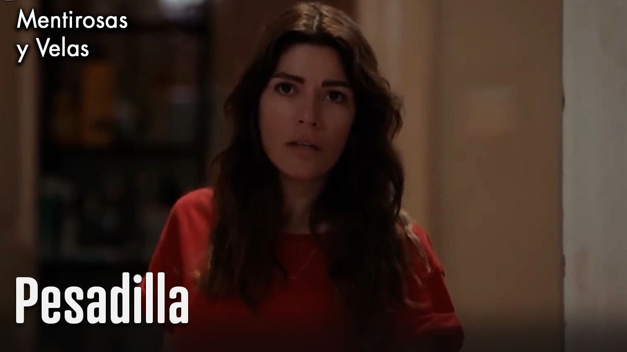 Pesadilla-Mentirosos y sus velas Capitulo 2