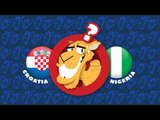 Croatia vs Nigeria: Shaheen's World Cup prediction of the day