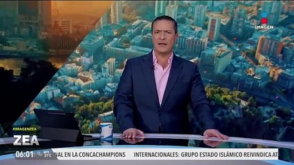 Justin Trudeau nombra a Kevin Brosseau como el "zar del fentanilo" de Canadá