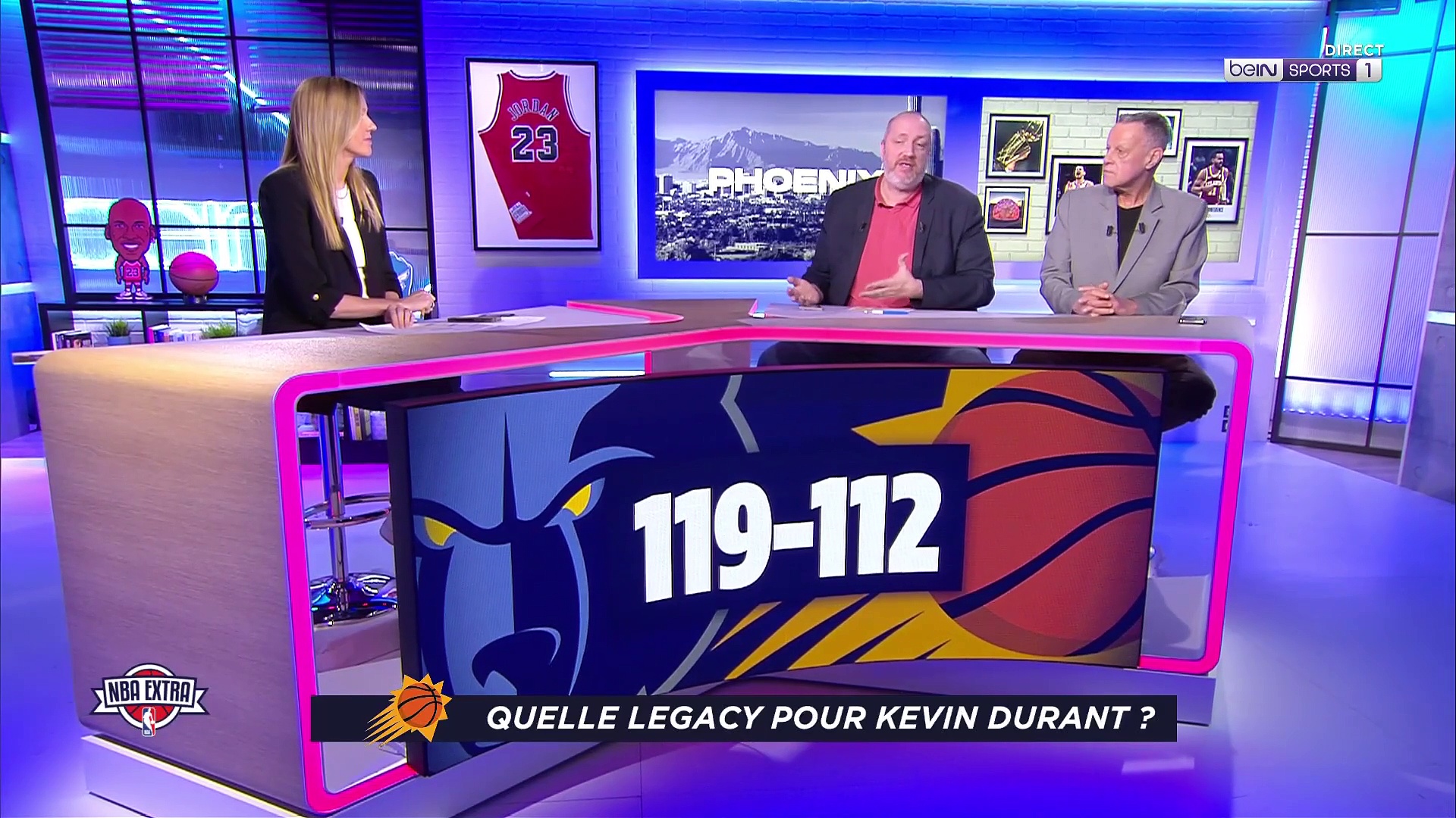 NBA EXTRA (12/02)