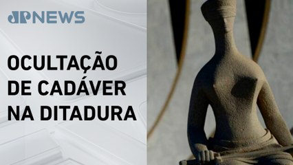 STF forma maioria para rever Lei da Anistia para ocultação de cadáver