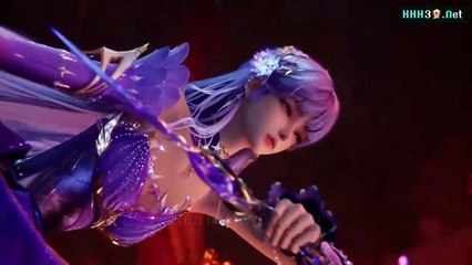 Thần Ấn Vương Tọa Tập 146 Vietsub Full HD