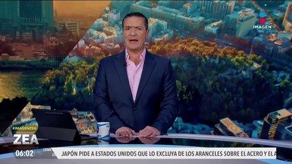 La Unión Europea responde a los aranceles de Donald Trump