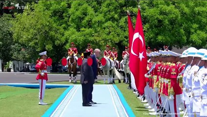 SEPAKAT! Indonesia dan Turki Kerja Sama Bangun Pabrik Drone