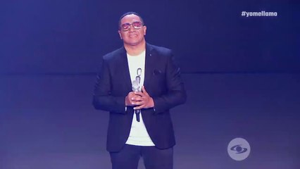 YO ME LLAMO 2025 EDICIÓN COLOMBIA #yomellamo #caracol #viral #mundo