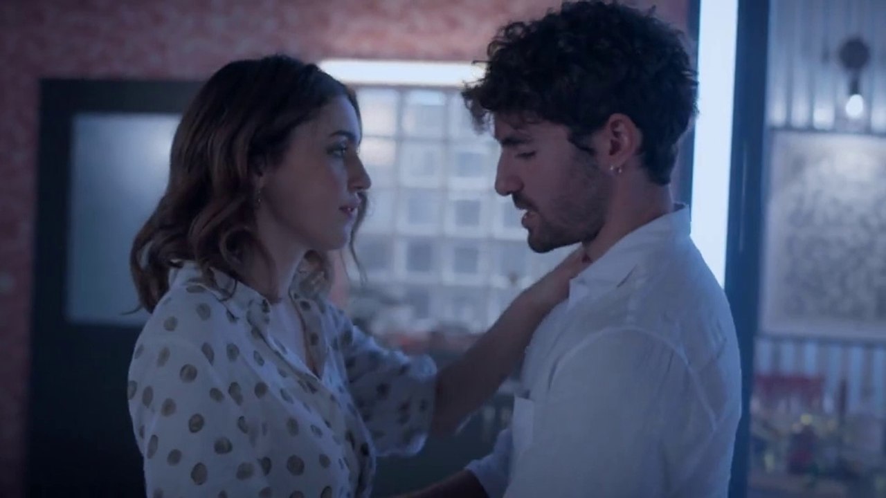 133. CACAO Serie Portuguesa ❤️ Capítulo 133 en Español HD. Con José Condesa. Matilde Reymão. Cacau