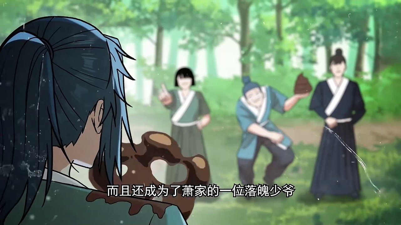 20,000 Years of Physical Cultivation Episode 19 In Multiple Subtitles