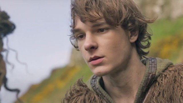 Dragons Bande-annonce (2) VF