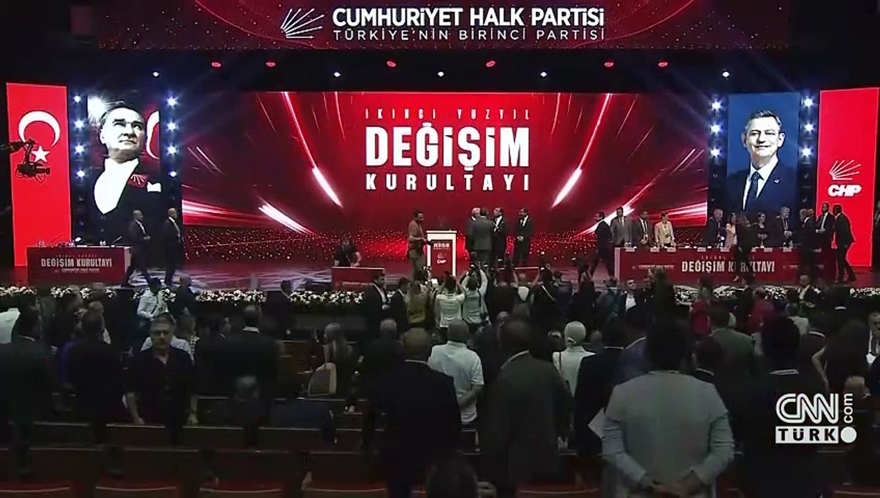 CHP'de ''Yavaş'sız seçim'' 23 Mart'ta: Aday belirleme süreci nasıl olacak?
