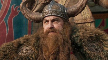 Drachenzähmen leicht gemacht Trailer (3) DF