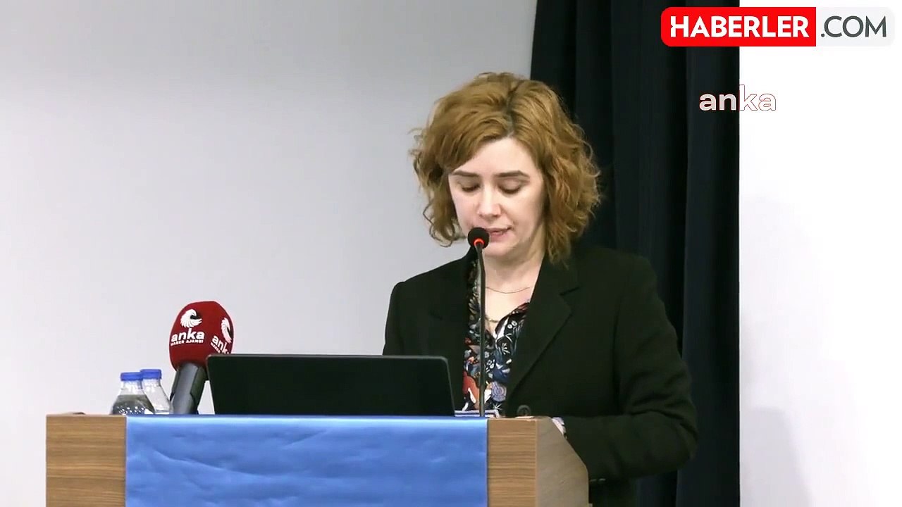 Dünya Nükleer Endüstri 2024 Yılı Durum Raporu'nun Türkiye Sunumu, Ankara'da Yapıldı