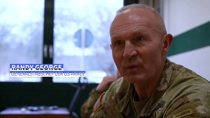 US-Militär testet Drohnen in Bayern