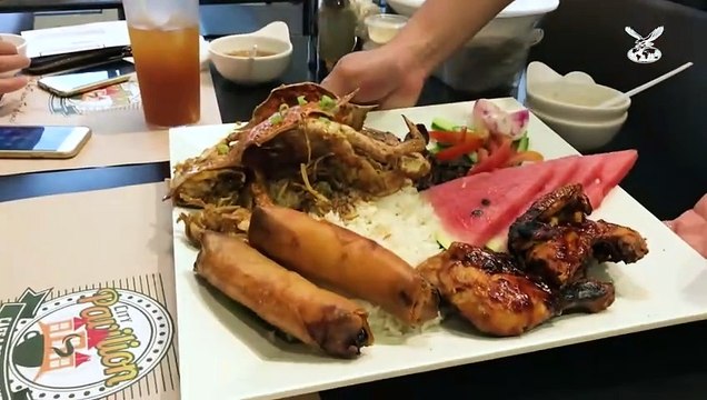 Deira's star tower for Filipino expats