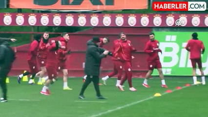 Galatasaray'ın AZ Alkmaar kadrosu belli oldu