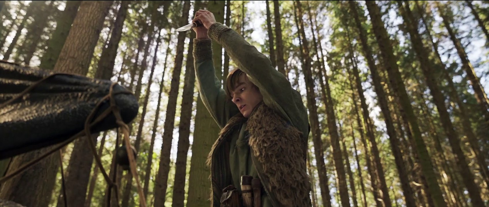 Drachenzähmen leicht gemacht - Trailer (Deutsch) HD