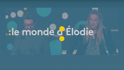 David Foenkinos : "Ce qui est très émouvant pour moi, c'est d'avoir toute une nouvelle génération de lecteurs et lectrices"