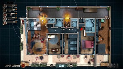 Realismus-Fans aufgepasst: In Door Kickers 2 ist zum 1.0-Release echte Militär-Taktik gefragt