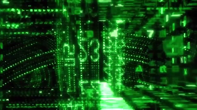 Opening (Trinity escapes) - The Matrix Reloaded [Open Matte]_