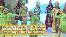 Forgotten Filipino legend of Limasawa retold in Dubai
