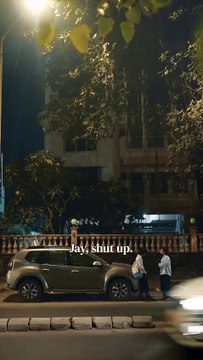 What if the city of dreams just doesn’t have enough room for the dreams you’ve seen all your life?