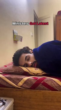 Ministers Got Latent . . . samay raina, india’s got latent, ranveer allahabadia, dark joke, indian law