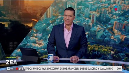 Tráiler es golpeado por un tren en Huamantla, Tlaxcala