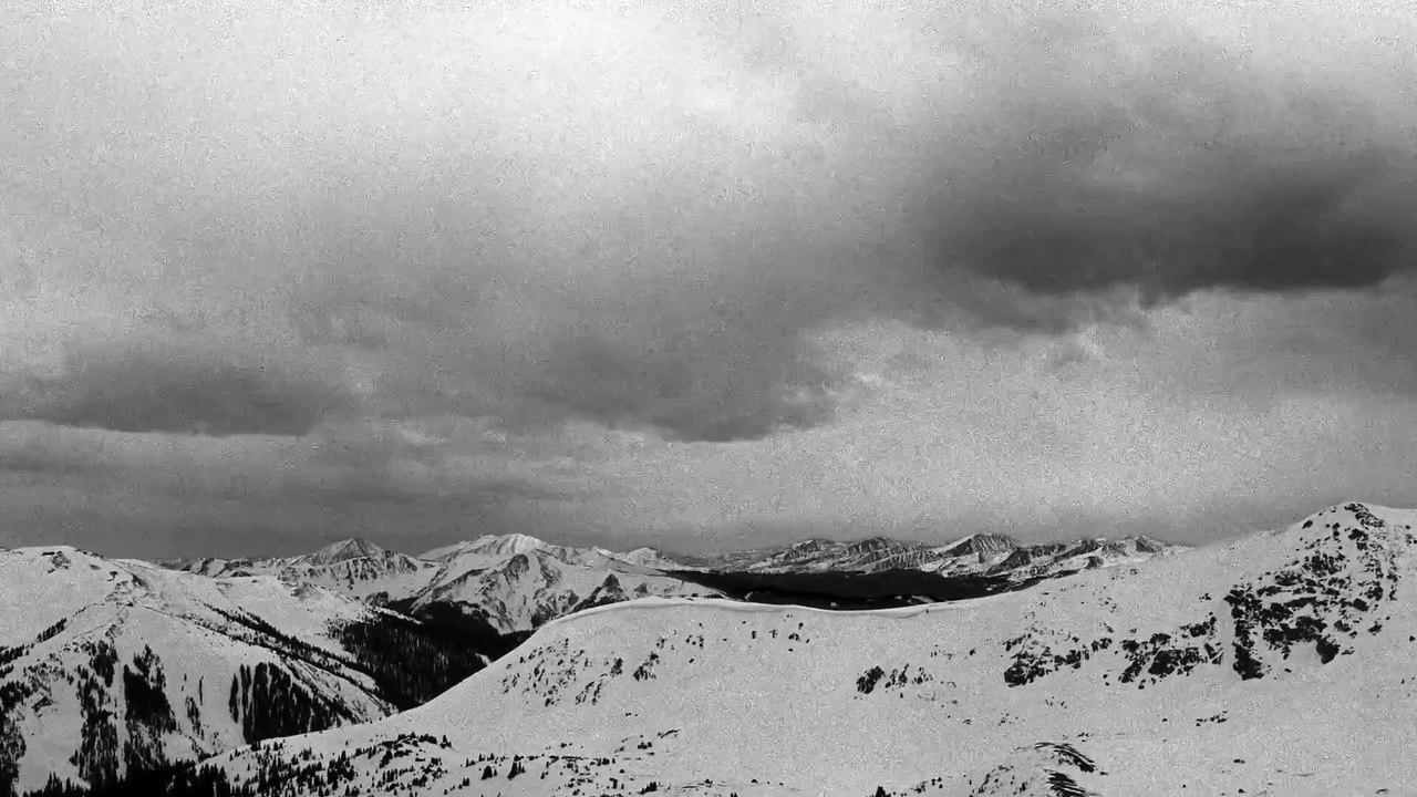 Before You Fade Away Into Nothing Trailer OV