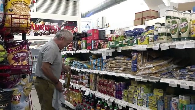 Las marcas de fabricante aportan el 7,5% del PIB español