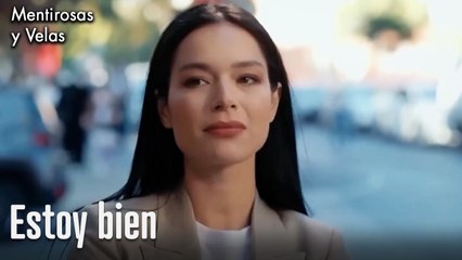 Estoy bien-Mentirosos y sus velas Capitulo 2