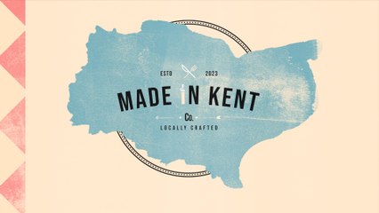 Made in Kent - Tuesday 11th February 2025