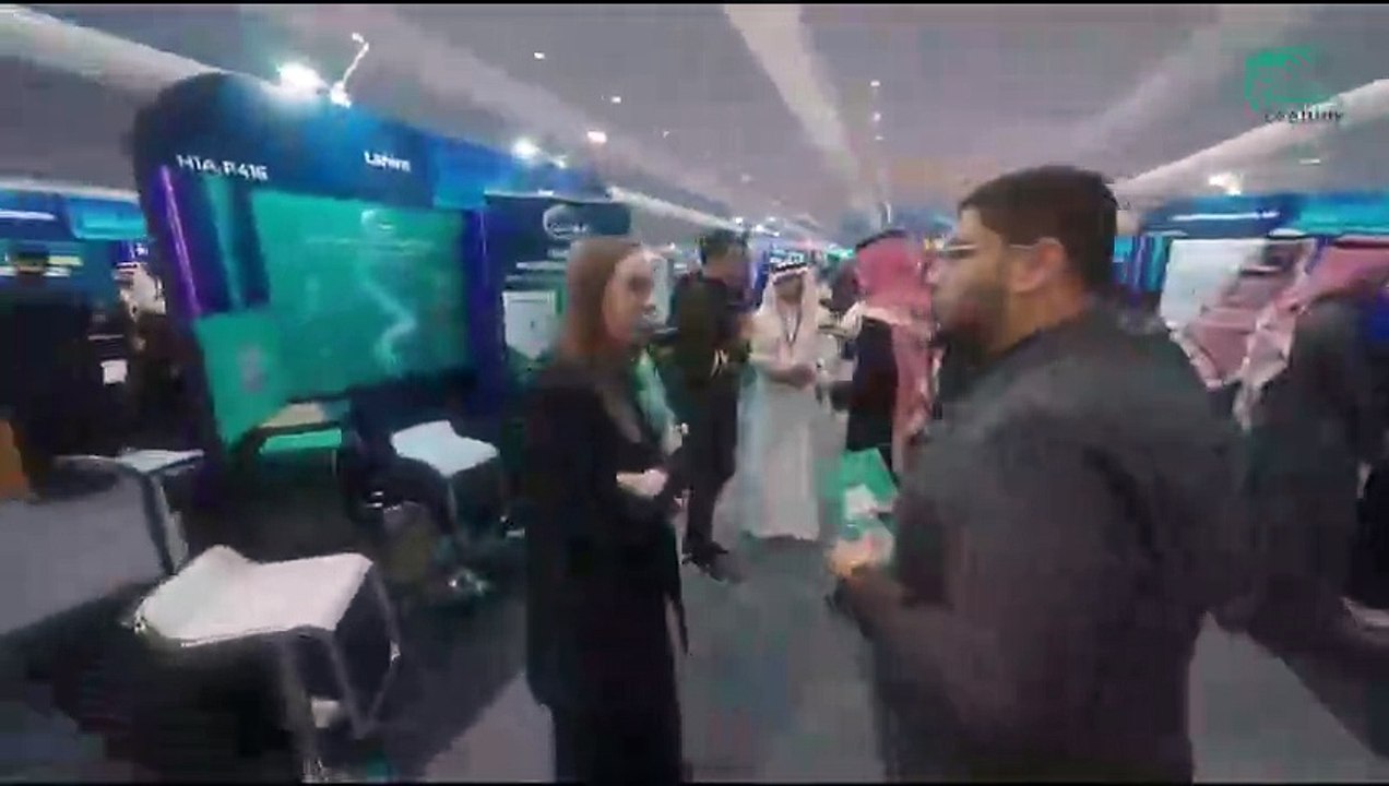 لاهنت السعودية وإبانة العمانية توقّعان مذكرة تف...