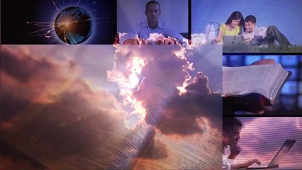 0436. Pourquoi tant de souffrance si Dieu est bon ?