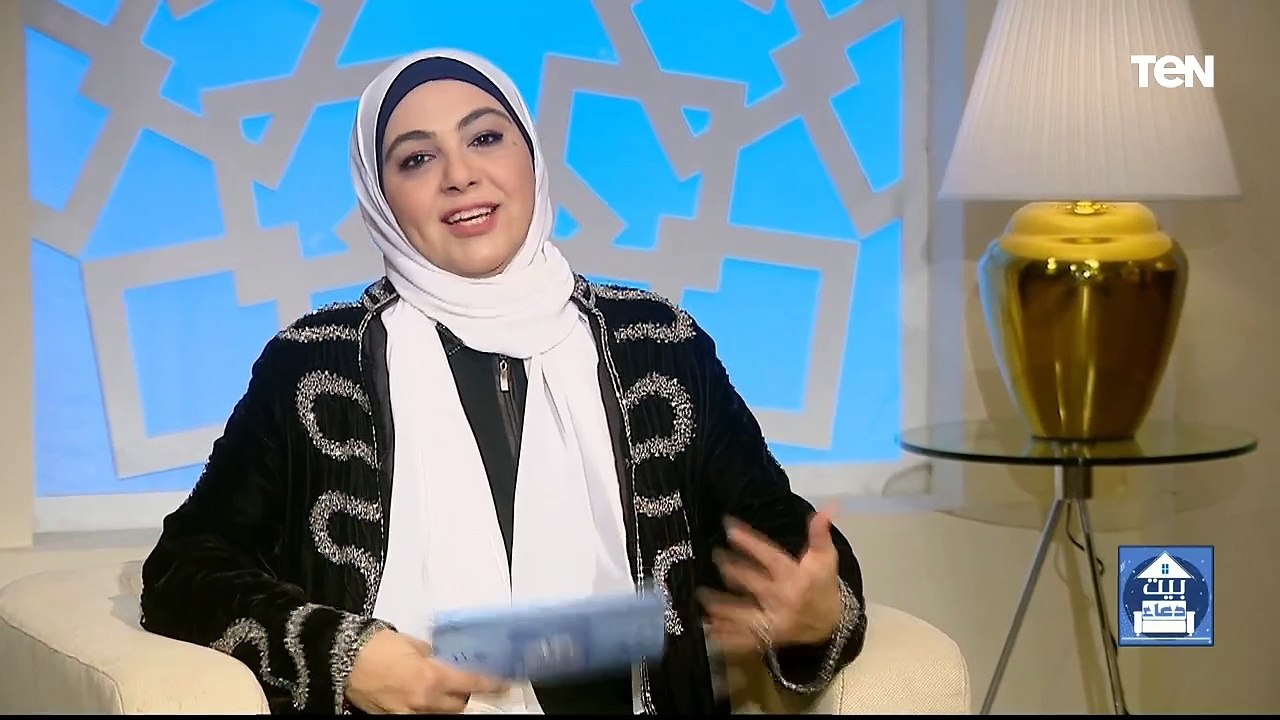 لقاء خاص مع الدكتورة عبير أنور أخصائية التغذية العلاجية ونصائح هامة للصيام في رمضان