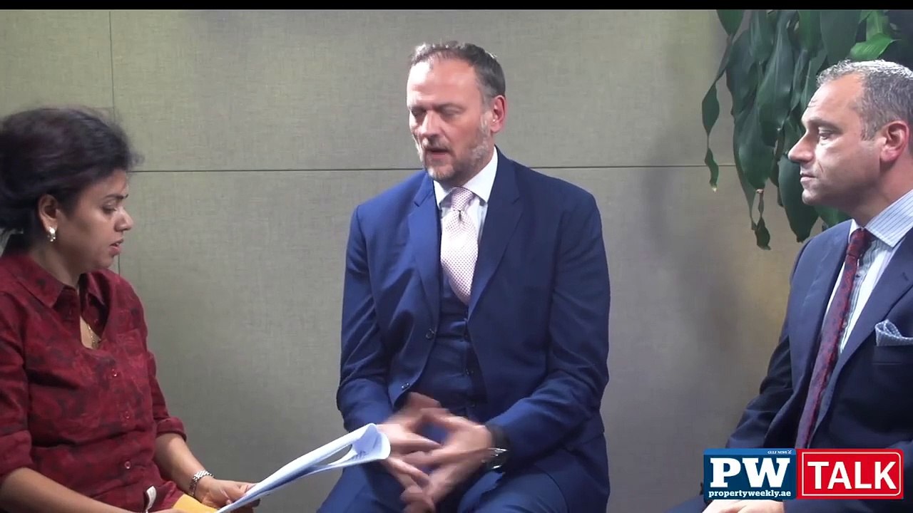 PW Talk: VAT's impact on property prices in Dubai - video Dailymotion