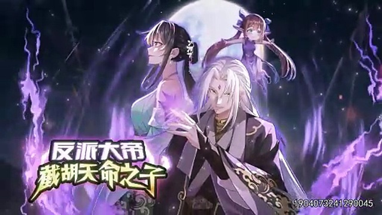 Strongest Villainous Emperor: Stealing the Destiny of the Chosen One Episode 62 In Multiple Subtitles