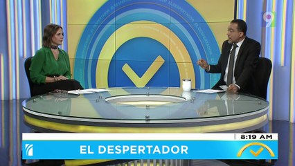 Periodistas denuncian presunta campaña de descredito | El Despertador