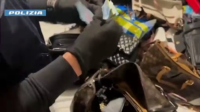 Como, furti in serie in abitazioni, sgominata banda di ladri