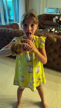 ¿Quién te hace los mejores regalos? : Wanda Nara y una desafiante indirecta a Mauro Icardi