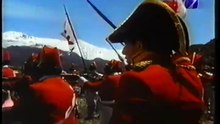 El santo de la espada (1970), de Leopoldo Torre Nilsson | La batalla de Chacabuco