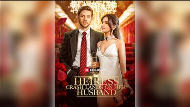 Heiress Crash Lands On Her Husband Full Movie - video Dailymotion