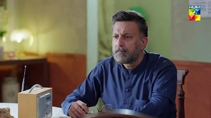 Hum Dono - 2nd Last Episode 30 - [CC] - 11th Feb 2025 [ Kinza Hashmi & Azaan Sami ] - HUM TV