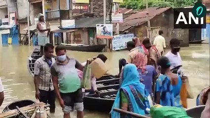 কথা রাখলেন মুখ্যমন্ত্রী, ঘাটাল মাস্টার প্ল্যানে বিরাট বরাদ্দ এবারের রাজ্য বাজেটে