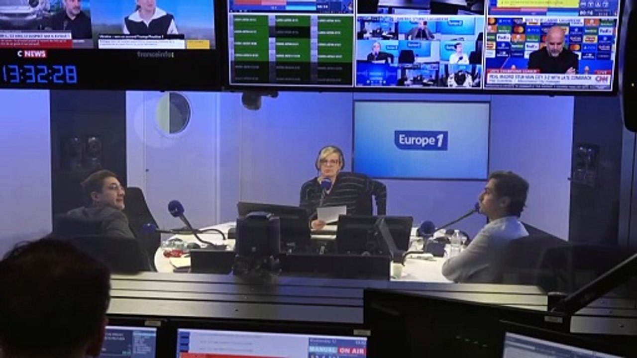 Violence des mineurs : Gabriel Attal propose une loi sur la délinquance des plus jeunes