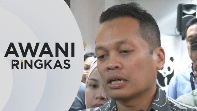 AWANI Ringkas: Malaysia komited dasar sifar plastik sekali guna