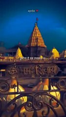 दुर्भाग्य है उस उपासक का.🌿❤️🌼#mahadevstutas #shivshambhustatus #trending #mahakal#shortvideo